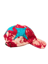 Load image into Gallery viewer, C15 STITCHED LID - SAMPLE 014
