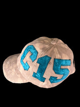 Load image into Gallery viewer, C15 STITCHED LID - [VEXED] VELVET 006

