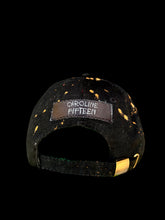 Load image into Gallery viewer, [LACERATE] TECHNO LID - BLACK
