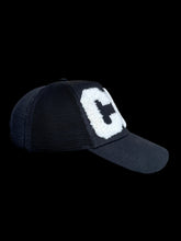 Load image into Gallery viewer, THE C15 TRUCKER - IVORY
