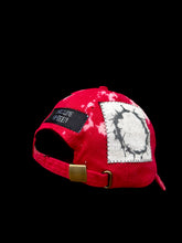 Load image into Gallery viewer, C15 STITCHED LID - GYRATE [006]
