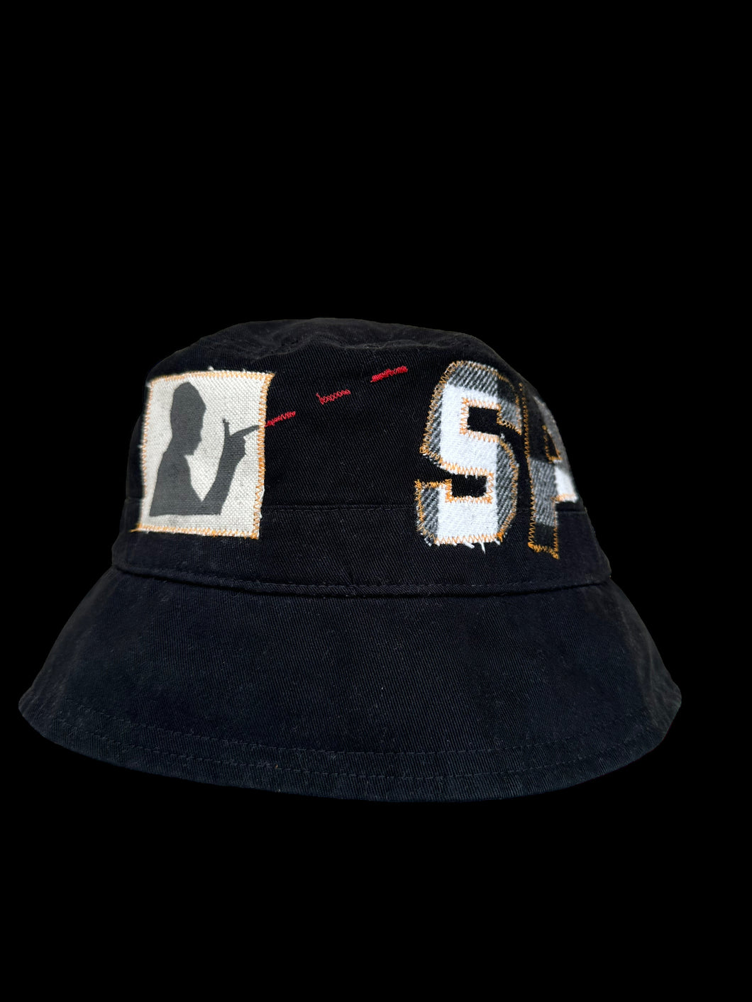 1 OF 1 TEMPO BUCKET HAT