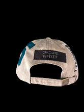 Load image into Gallery viewer, C15 STITCHED LID - [VEXED] VELVET 006
