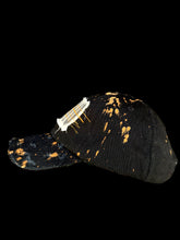 Load image into Gallery viewer, [LACERATE] TECHNO LID - BLACK
