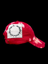 Load image into Gallery viewer, C15 STITCHED LID - GYRATE [006]

