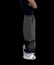 Load image into Gallery viewer, UPCYCLED BAGGY CARGO PANT - MEN&#39;S 32
