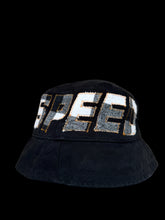 Load image into Gallery viewer, 1 OF 1 TEMPO BUCKET HAT
