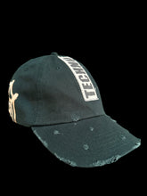 Load image into Gallery viewer, PARASITE TECHNO LID - DARK GREEN
