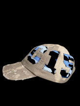 Load image into Gallery viewer, C15 STITCHED LID - [VEXED 001]
