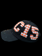 Load image into Gallery viewer, C15 STITCHED LID - PLAID [003]
