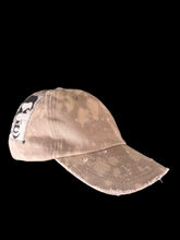 Load image into Gallery viewer, C15 STITCHED LID - [VEXED] VELVET 006
