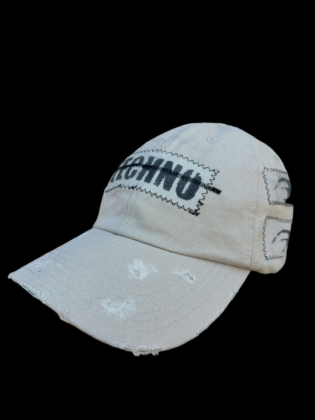 INCITE TECHNO LID - SANDSTONE