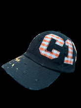 Load image into Gallery viewer, C15 STITCHED LID - PLAID [003]
