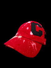 Load image into Gallery viewer, C15 STITCHED LID - GYRATE [006]
