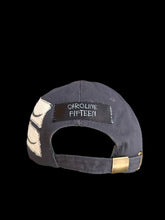 Load image into Gallery viewer, INCITE TECHNO LID - NAVY/CHARCOAL
