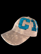 Load image into Gallery viewer, C15 STITCHED LID - [VEXED] VELVET 006
