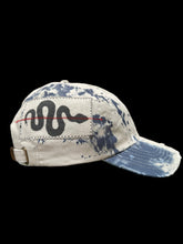 Load image into Gallery viewer, C15 STITCHED LID - PLAID [002]
