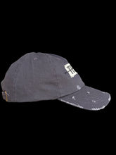 Load image into Gallery viewer, INCITE TECHNO LID - NAVY/CHARCOAL
