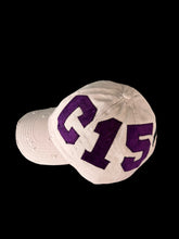 Load image into Gallery viewer, C15 STITCHED LID - [VEXED] VELVET 005
