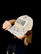 Load image into Gallery viewer, [LACERATE] TECHNO LID - CLAY
