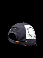 Load image into Gallery viewer, C15 STITCHED LID - GYRATE [005]
