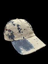 Load image into Gallery viewer, C15 STITCHED LID - PLAID [002]
