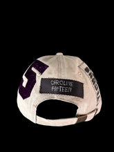 Load image into Gallery viewer, C15 STITCHED LID - [VEXED] VELVET 005
