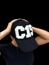 Load image into Gallery viewer, THE C15 TRUCKER - IVORY

