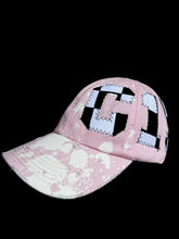 Load image into Gallery viewer, C15 STITCHED LID - [VEXED 002]
