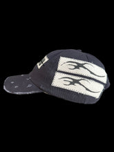 Load image into Gallery viewer, INCITE TECHNO LID - NAVY/CHARCOAL
