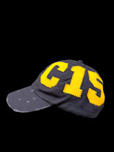 Load image into Gallery viewer, C15 STITCHED LID - GYRATE [005]
