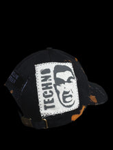 Load image into Gallery viewer, C15 STITCHED LID - [VEXED 003]
