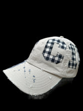 Load image into Gallery viewer, C15 STITCHED LID - PLAID [002]
