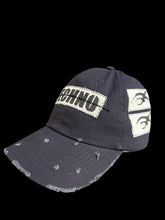 Load image into Gallery viewer, INCITE TECHNO LID - NAVY/CHARCOAL

