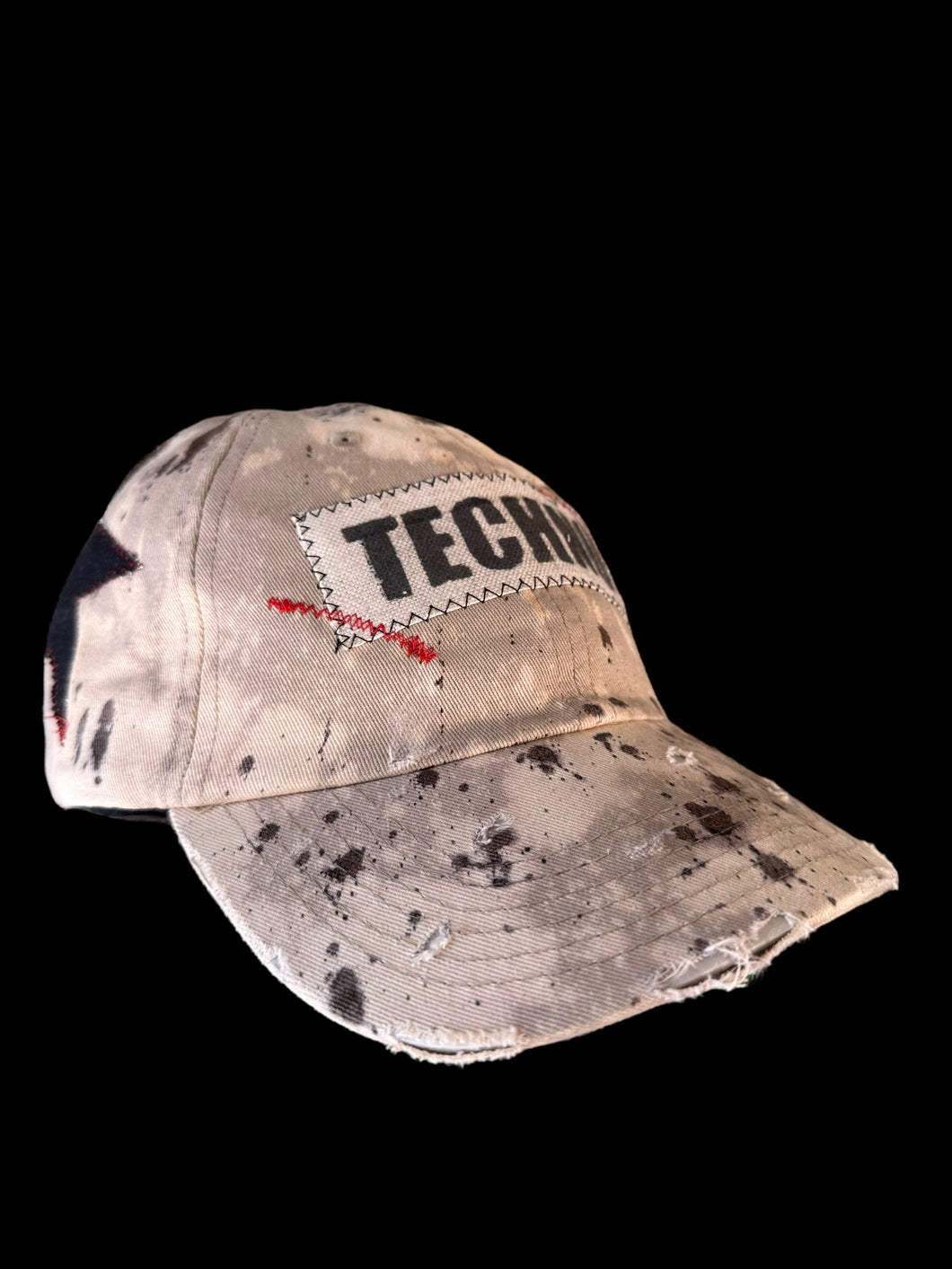 OG TECHNO LID [RELOAD] - 002