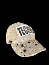Load image into Gallery viewer, [LACERATE] TECHNO LID - CLAY
