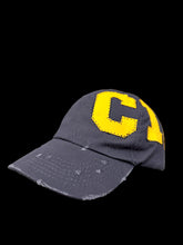 Load image into Gallery viewer, C15 STITCHED LID - GYRATE [005]
