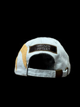 Load image into Gallery viewer, MELLIFLUOUS LID - BABY BLUE &amp; GOLD
