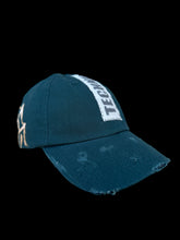 Load image into Gallery viewer, PARASITE TECHNO LID - DARK GREEN
