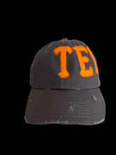 Load image into Gallery viewer, TECHNO STITCHED LID 001

