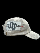 Load image into Gallery viewer, C15 STITCHED LID - PLAID [004]
