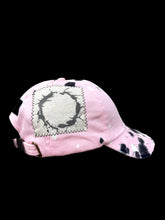 Load image into Gallery viewer, C15 STITCHED LID - GYRATE [004]
