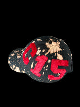 Load image into Gallery viewer, C15 STITCHED LID - [VEXED] VELVET 004
