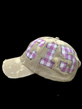 Load image into Gallery viewer, C15 STITCHED LID - PLAID [004]
