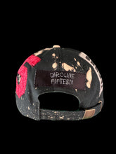 Load image into Gallery viewer, C15 STITCHED LID - [VEXED] VELVET 004
