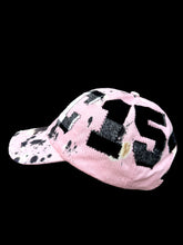 Load image into Gallery viewer, C15 STITCHED LID - GYRATE [004]
