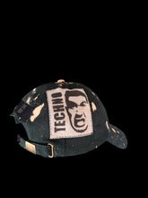 Load image into Gallery viewer, C15 STITCHED LID - [VEXED] VELVET 004
