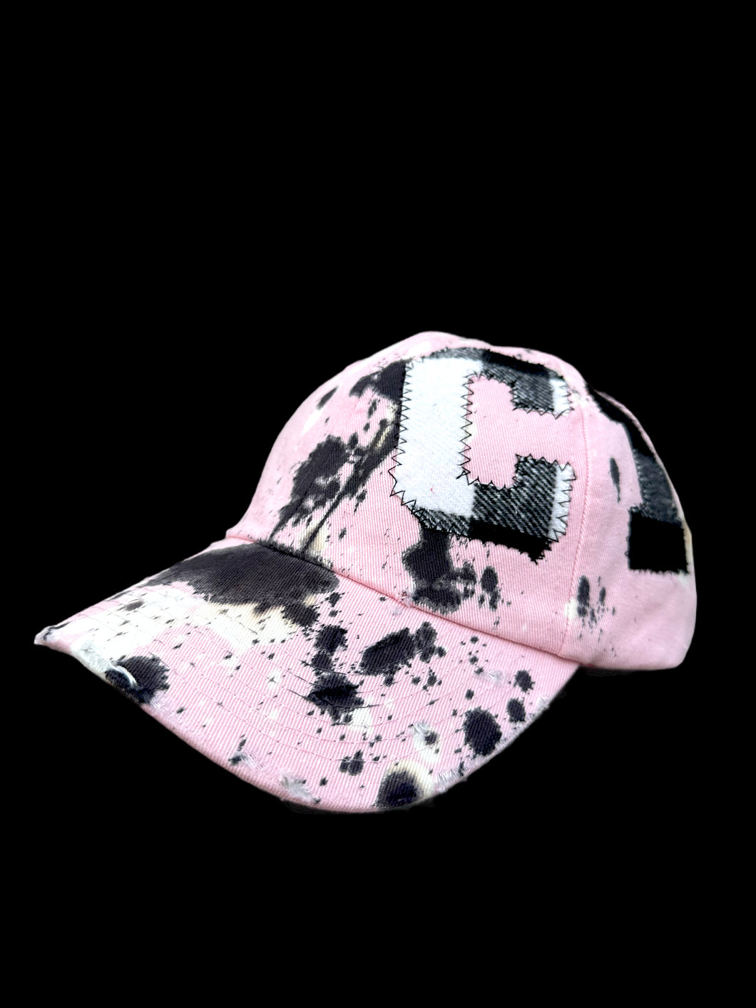 C15 STITCHED LID - GYRATE [004]