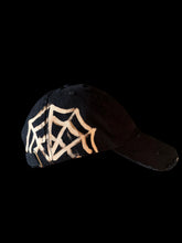 Load image into Gallery viewer, PARASITE TECHNO LID - BLACK
