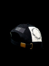 Load image into Gallery viewer, C15 STITCHED LID - GYRATE [003]
